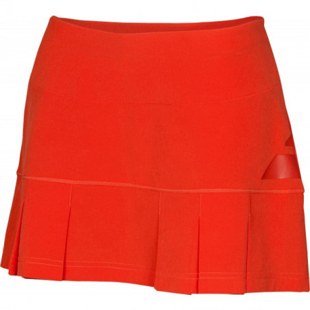 Jupe BABOLAT Femme Skirt Performance Rouge AH 2016
