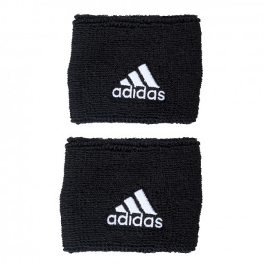 Poignet Eponge ADIDAS Ten WB  Noir 2016