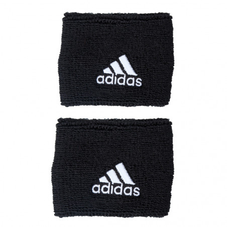 Poignet Eponge ADIDAS Ten WB  Noir 2016