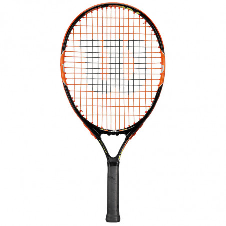 Raquette Junior WILSON Burn 21 2016