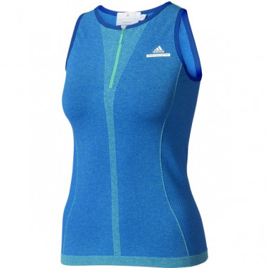 Débardeur ADIDAS Femme Tank Stella Mc Cartney...