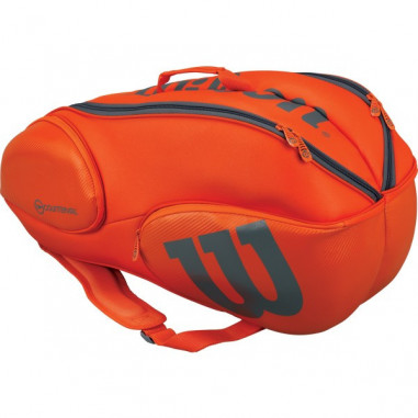 Thermo-Bag WILSON Burn Countervail Vancouver 9...