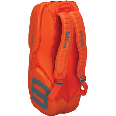 Thermo-Bag WILSON Burn Countervail Vancouver 9...