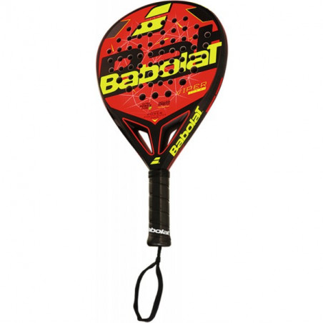 Raquette Padel BABOLAT Viper Tour 2017