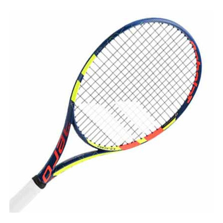 Raquette BABOLAT Pure Aero Roland Garros 2017 (300 g)