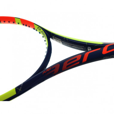 Raquette BABOLAT Pure Aero Roland Garros 2017...