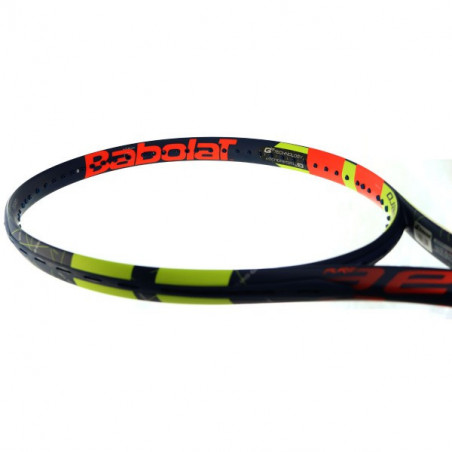 Raquette BABOLAT Pure Aero Roland Garros 2017 (300 g)