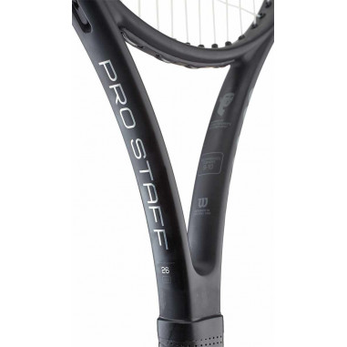 Raquette Junior WILSON Pro Staff 26 2017