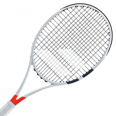 Raquette BABOLAT Pure Strike Team Cordée (285...