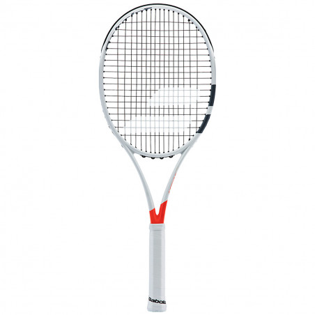Raquette BABOLAT Pure Strike Team Cordée 2017