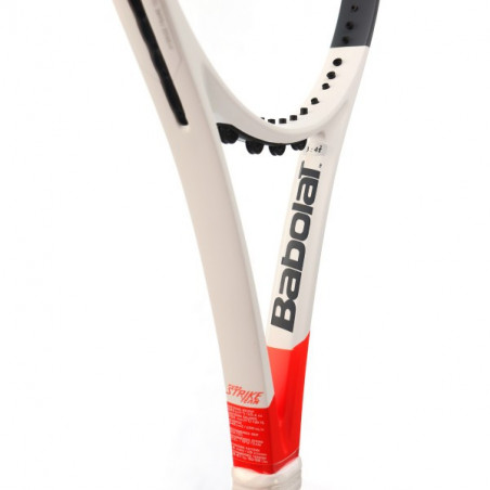Raquette BABOLAT Pure Strike Team Cordée 2017