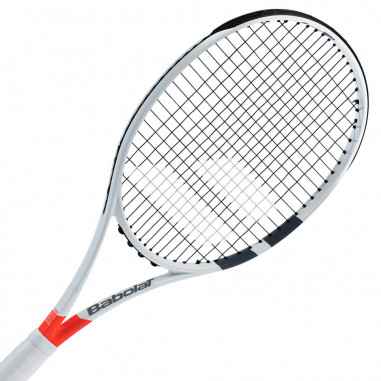 Raquette BABOLAT Pure Strike 100 Cordée 2017