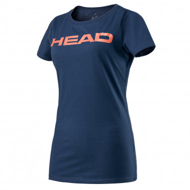 T-Shirt HEAD Femme Lucy PE 2017