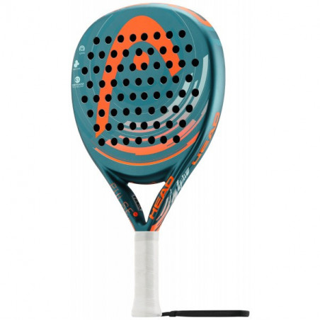 Raquette Padel HEAD Pulse N2