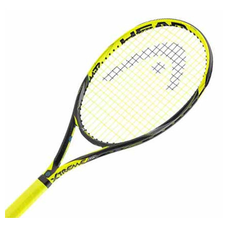 Raquette HEAD Graphene Touch Extreme MP (300 g) 2017
