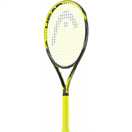 Raquette HEAD Graphene Touch Extreme MP (300 g) 2017