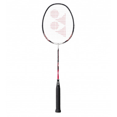 Raquette Badminton YONEX Nanoray 10F Rouge (83...