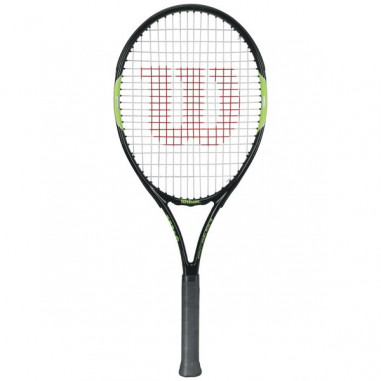 Raquette Junior WILSON Blade Team 26 2016