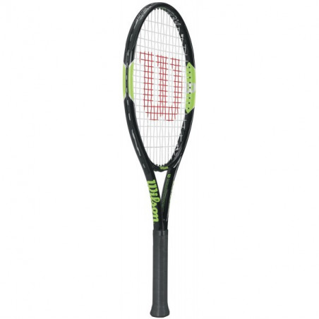 Raquette Junior WILSON Blade Team 26 2016