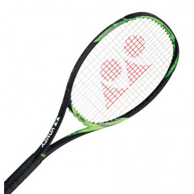 Raquette YONEX EZONE 98 Vert / Noir (305 g) 2018