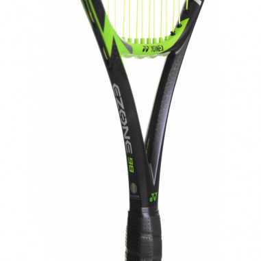 Raquette YONEX EZONE 98 Vert / Noir (305 g) 2018