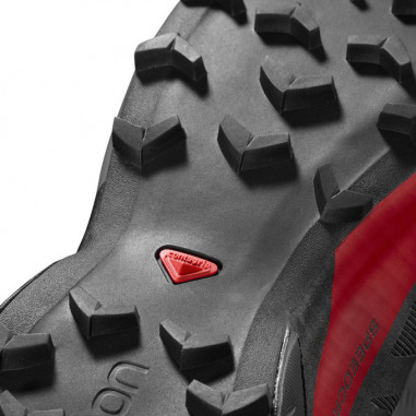 Chaussures Running SALOMON Homme Speedcross Pro...