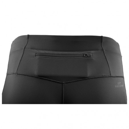 Collant Running SALOMON Homme Trail Runner WS Tight M Noir AH 2017