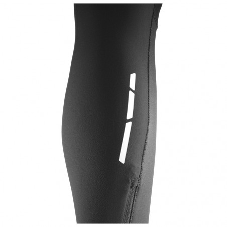 Collant Running SALOMON Homme Trail Runner WS Tight M Noir AH 2017