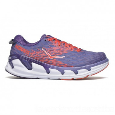 Chaussures Running HOKA Femme Vanquish 2 Violet...