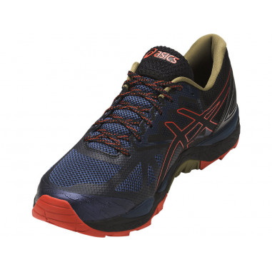 Chaussures Running ASICS Homme GEL-FUJITRABUCO6...