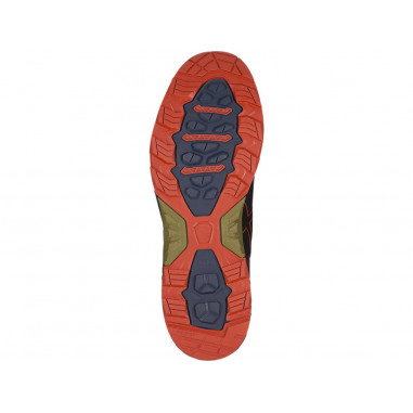 Chaussures Running ASICS Homme GEL-FUJITRABUCO6...