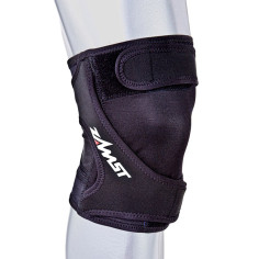 Genouillère ZAMST RK1 Droit Noire AH 2016