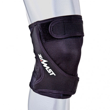 Genouillère ZAMST RK1 Droit Noire AH 2016