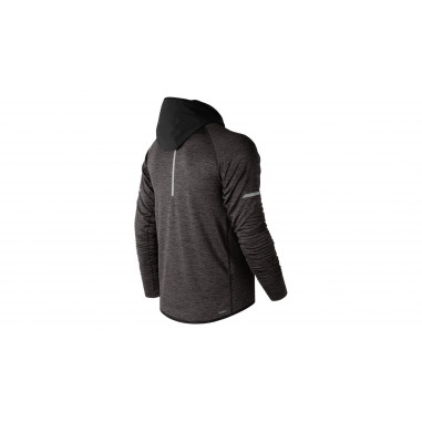 Veste Running NEW BALANCE Homme NB Heat Run Jkt...