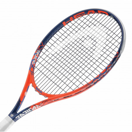 Raquette HEAD Graphene Touch Radical S (280 g) 2018
