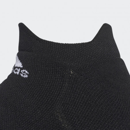 Chaussettes ADIDAS Courtes ASK NS MC Noir PE 2018