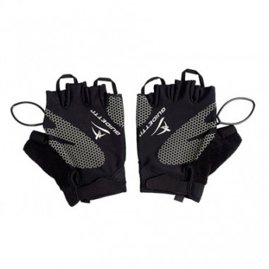 Mitaines Détachables GUIDETTI