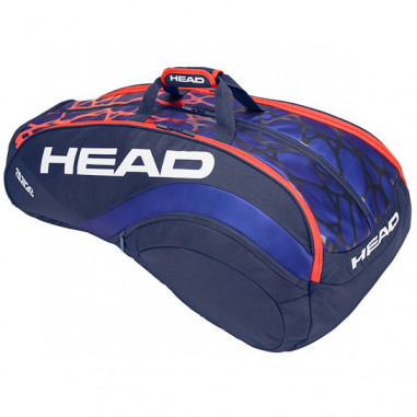 Thermo-Bag HEAD Radical 12R Monstercombi 2018