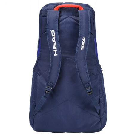 Thermo-Bag HEAD Radical 12R Monstercombi 2018