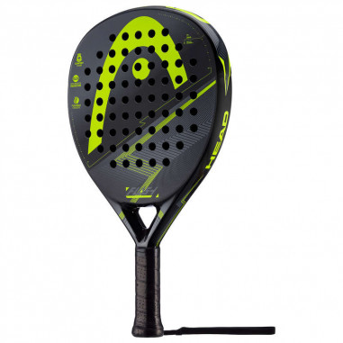 Raquette Padel HEAD Flash with CB 