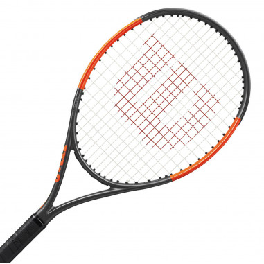 Raquette Junior WILSON BURN 25S 2018