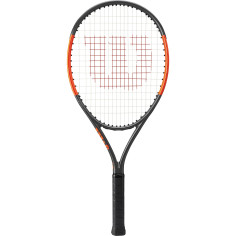 Raquette Junior WILSON BURN 25S 2018 2
