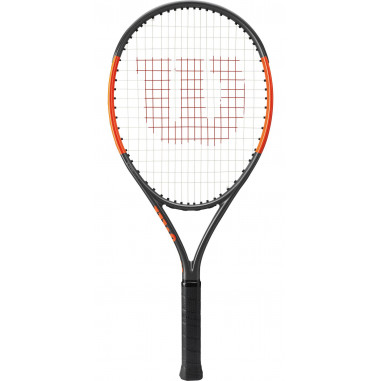 Raquette Junior WILSON BURN 25S 2018