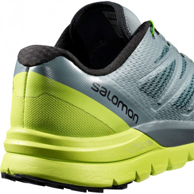 Chaussures Running SALOMON Homme Sense Pro Max...