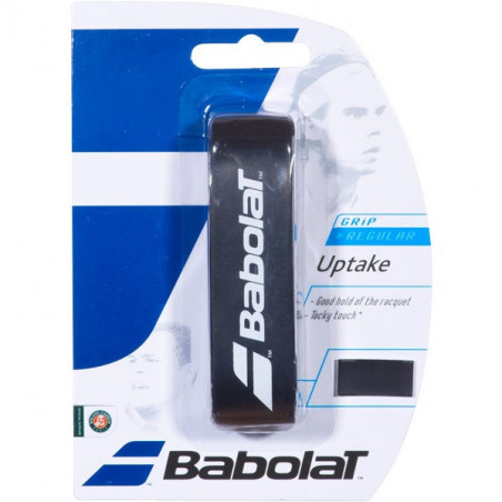 Grip BABOLAT Uptake Noir 2018