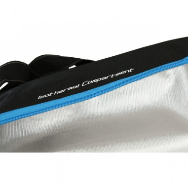 Thermo-Bag BABOLAT Team Line Noir / Bleu RX12...