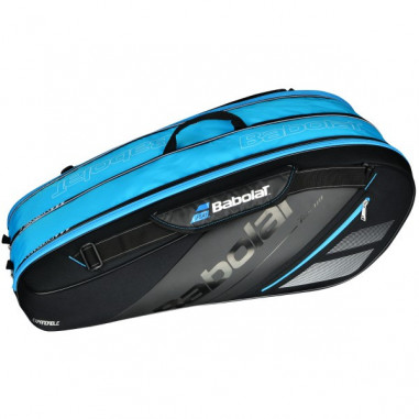 Thermo-Bag BABOLAT Expandable Team Line Noir /...