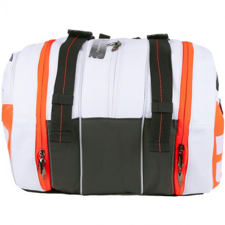 Thermo-Bag BABOLAT Pure Strike Blanc / Orange RX12 PE 2018