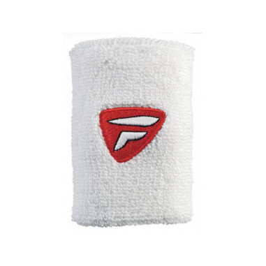 Poignet Eponge TECNIFIBRE Wristband XL NOIR