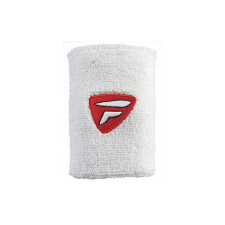 Poignet Eponge TECNIFIBRE Wristband XL NOIR